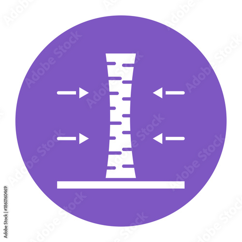 Normal Index Lenses Icon