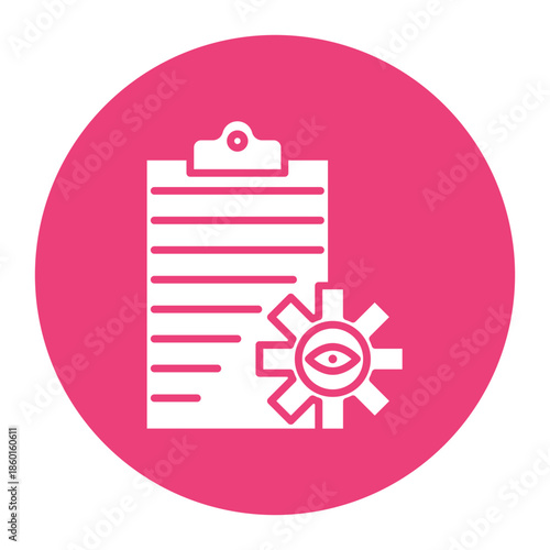 Perceptual Tests Icon
