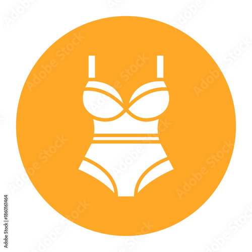 Swimsuit Icon