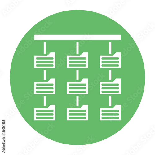 Kanban Icon