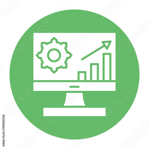 Working Software Icon