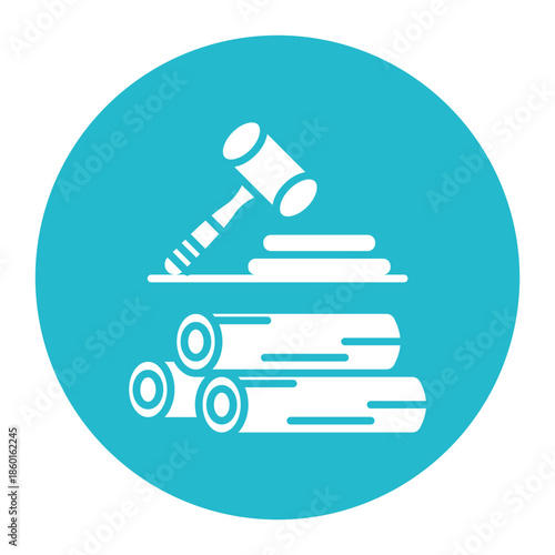 Commodity Auction Icon