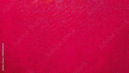 Red abstract background, real video