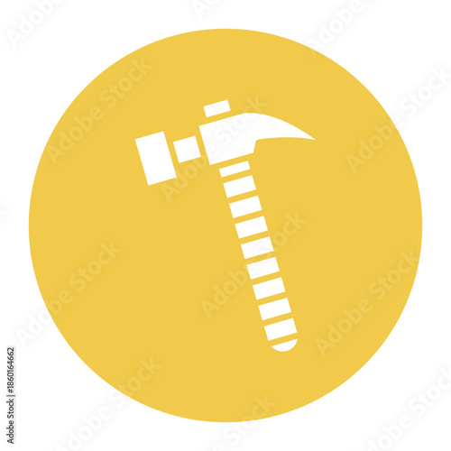 Hammer Icon