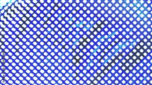 Abstract background, real video made with old screens for designer or graphic designer.