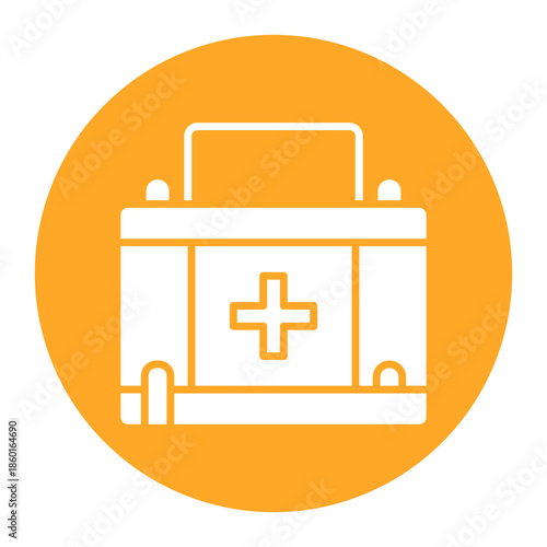 Medical Kit Icon
