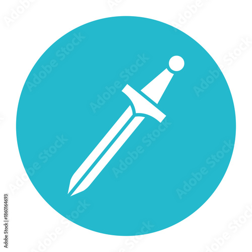 Melee Weapon Icon