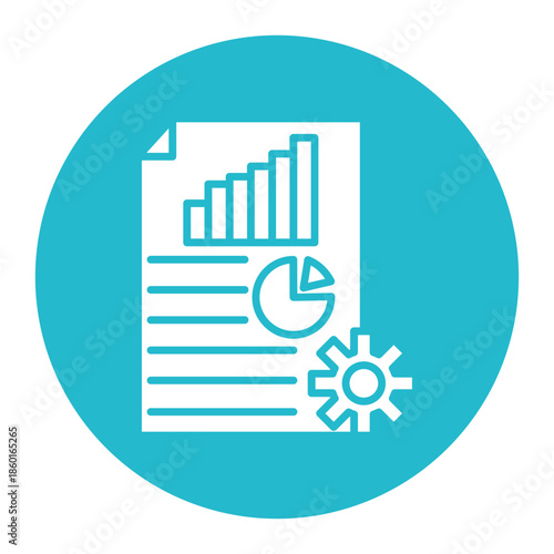 Content Optimization Icon