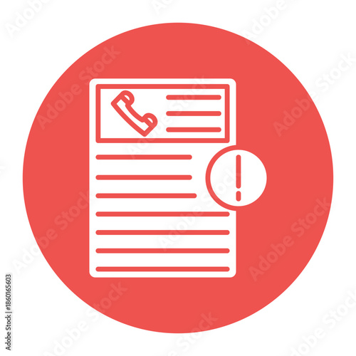 Direct Response Copywriting Icon