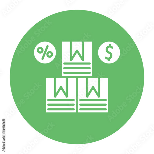 Place And Promotion Icon