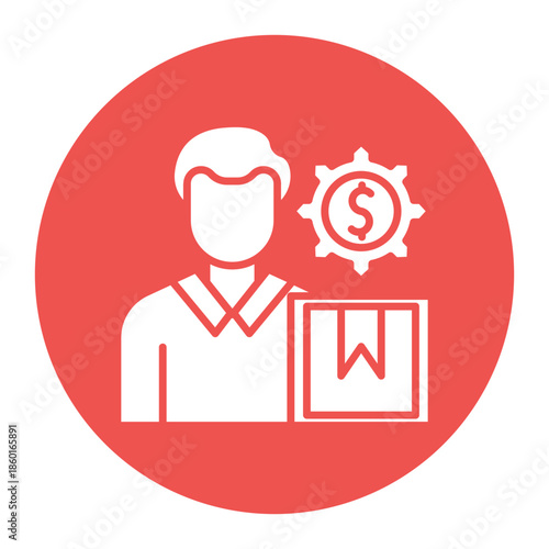 Product Ownership Icon