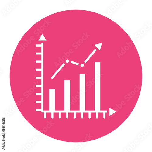 Predictive Analytics Icon