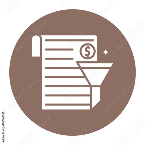 Content Curation Icon