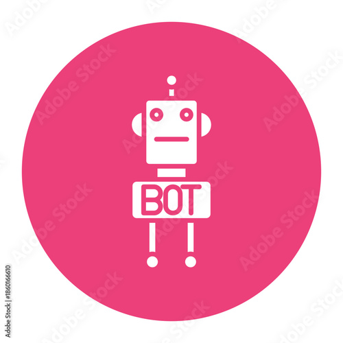 Bot Icon