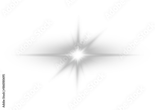 High energy neon flare with glowing rays and sparks. Dynamic contrast delivers powerful visual impact. Great for modern advertising visuals.