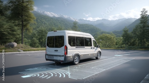 Innovative Sustainable Mobility Solutions for Rural Areas Enhancing Accessibility and Connectivity