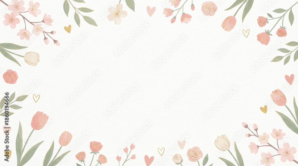 Naklejka premium Floral decoration and design workshop local community center event content bright and airy environment close-up viewpoint creative concepts for nature enthusiasts