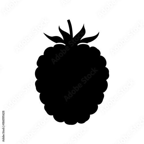 Seamless vector illustration pattern featuring a vintage sketch of a pineapple, apple, and raspberry with floral nature elements and green leaves on a white background for fruit food design