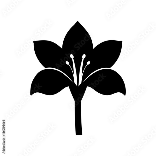 Vector green tree icon with lush leaves represents a natural plant sprout symbolizing eco growth, life, and environmental ecology in a modern garden design illustration