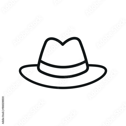 Hat Icon
