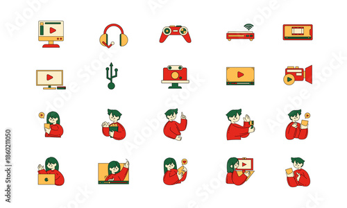 Streaming Device Product