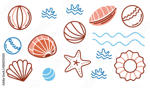 stylized floral designs sunflowers daisies and spring blooms