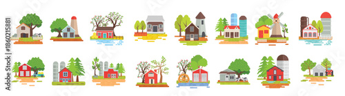  trendy farmland concepts