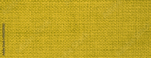 yellow fabric background