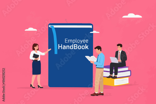 Work Team and Handbook Guide