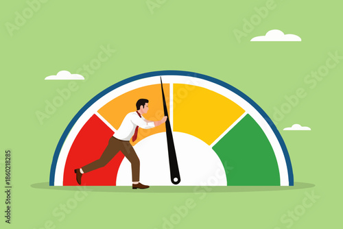 Business Growth and Progress