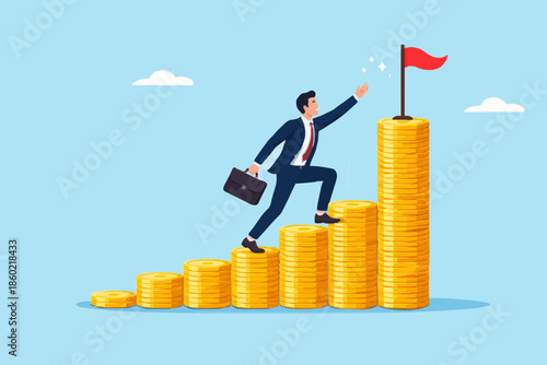 Business Growth and Success