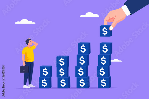 Growth and Financial Success