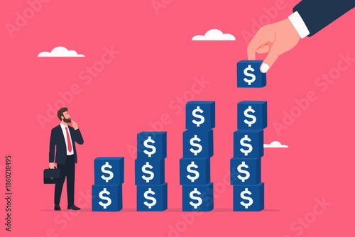 Business Growth and Success