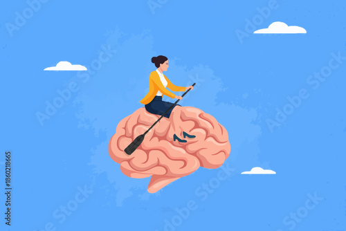 Business Idea Concept Design