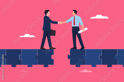 Business Deal Agreement