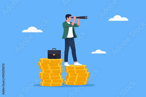 Business Vision and Success