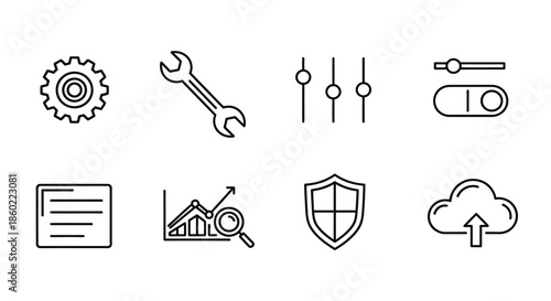 Essential tools and concepts