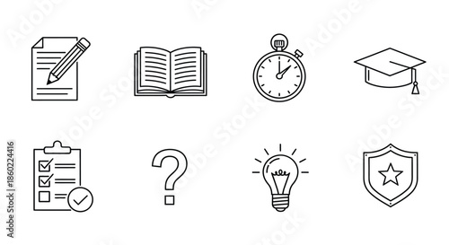 Educational tools and concepts