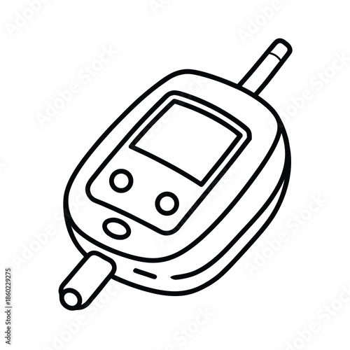 glucose meter
