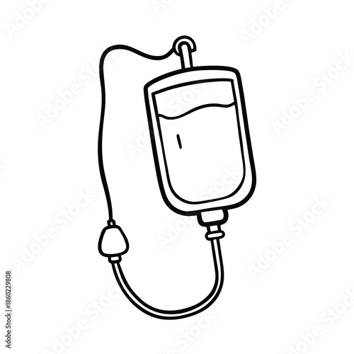 iv bag