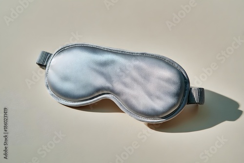 Sleep Health and Recovery Medical Concept