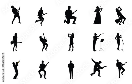 male singer concepts 