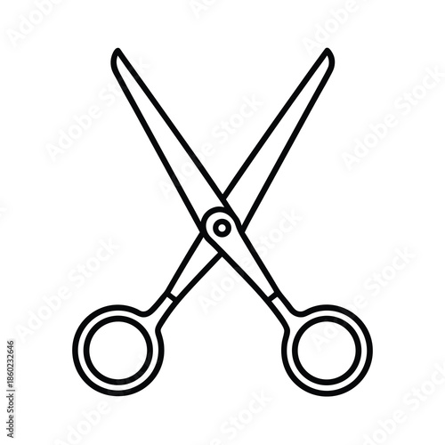 surgical scissors