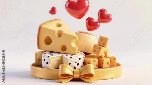 cheese lovers 