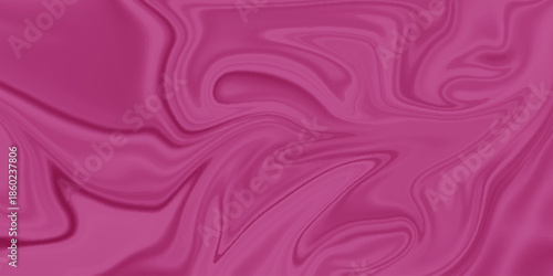Pink and purple silk background . satin background texture . abstract background luxury cloth or liquid wave or wavy folds of grunge silk texture material or shiny soft smooth luxurious .