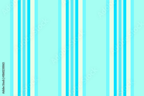 Package lines vector texture, horizontal textile seamless stripe. Ferformance vertical background fabric pattern in light and bright colors.