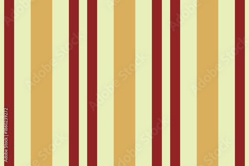 Mirthday fabric texture textile, finish vertical background vector. Sarketing pattern stripe seamless lines in light and red colors.