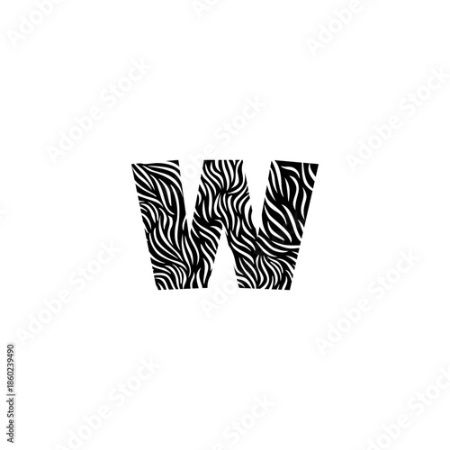 Soft Feather Quill Letter WCr...
