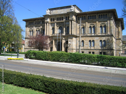 Museum der deutschen Versicherungswirtschaft in Gotha