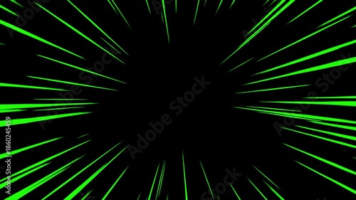 Speed Animation With Alpha Channel